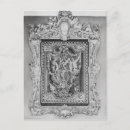 Recherche de tapisserie cartes postales École