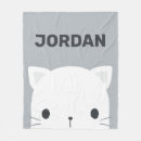 Recherche de cat couvertures Pour enfants