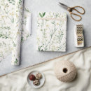 Recherche de feuille vert papier cadeau Fleurs