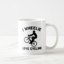 Recherche de cyclisme tasses Drôle