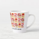 Recherche de le christ tasses Noël