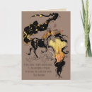 Recherche de lever soleil vœux cartes Chevaux
