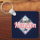 Recherche de houston porteclés États unis