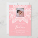 Recherche de lotus rose invitations Beau