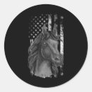 Recherche de chevaux dressage autocollants Campagne
