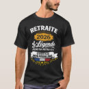 Recherche de legend tshirts Légende