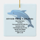 Recherche de dauphin ornements Marsouin