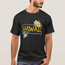 Recherche de hawaiian flowers tshirts Hawaïen
