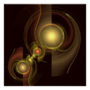 Recherche de connexions posters Moderne
