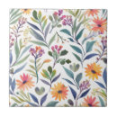 Recherche de pétales de fleur carreaux Coloré