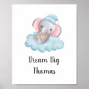 Recherche de elephant shower chambre enfant posters Bébé garçon