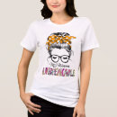 Recherche de warrior tshirts Mois de sensibilisation