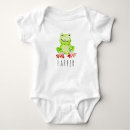 Recherche de crapaud bébé vêtements Grenouille