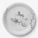 Recherche de prince assiettes en papier Couronne