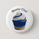 Recherche de de chef badges Blanc