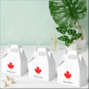 Recherche de drapeau canadien ballotins Patriotique