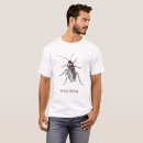 Recherche de cockroach tshirts Laid
