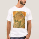 Recherche de ouatine tshirts Médiéval