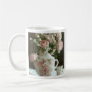 Recherche de théières tasses Rose