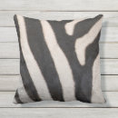 Recherche de de zèbre coussins Photographie