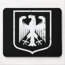 Recherche de drapeau allemand tapis souris Aigle