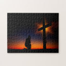 Recherche de chrétiens puzzles Pastor
