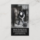 Recherche de maréchal ferrant de cheval cartes visite Fer à cheval