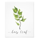 Recherche de de cuisine florale posters Aquarelle