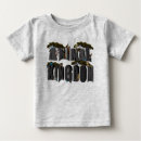 Recherche de crocodile bébé tshirts Faune