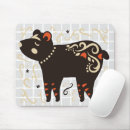 Recherche de folklorique tapis souris Moderne