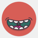 Recherche de humour boucher autocollants Mignon