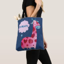 Recherche de giraffe tote bags Vacances