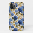 Recherche de hortensia bleu électronique Fleur