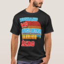 Recherche de père du marié tshirts Vintage