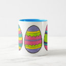 Recherche de oeuf peint tasses Pâques