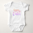 Recherche de oeuf de pâques bébé vêtements Rose