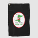 Recherche de funny golf serviettes Pour lui