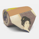 Recherche de kimono cravates Geisha