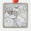 Recherche de cartographie ornements Anglais