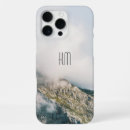 Recherche de conception minimaliste iphone coques Pour lui