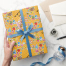 Recherche de autocollants papier cadeau Kawaii