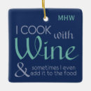 Recherche de vin ornements Drôle