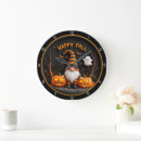 Recherche de lutins horloges Pour tous