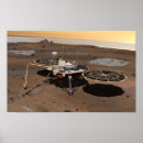 Recherche de mars lander posters Exploration