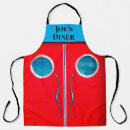Recherche de porte tabliers Cuisine