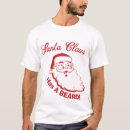 Recherche de barbe père noël tshirts Humour