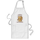 Recherche de longs tabliers Drôle