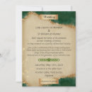 Recherche de parchemin mariage invitations Pour eux