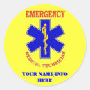 Recherche de emt autocollants Services médicaux d'urgence