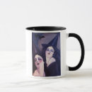 Recherche de batte de halloween tasses Sorcière